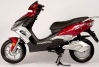 Akumoto 600 - 3,0 - typ baterie L120